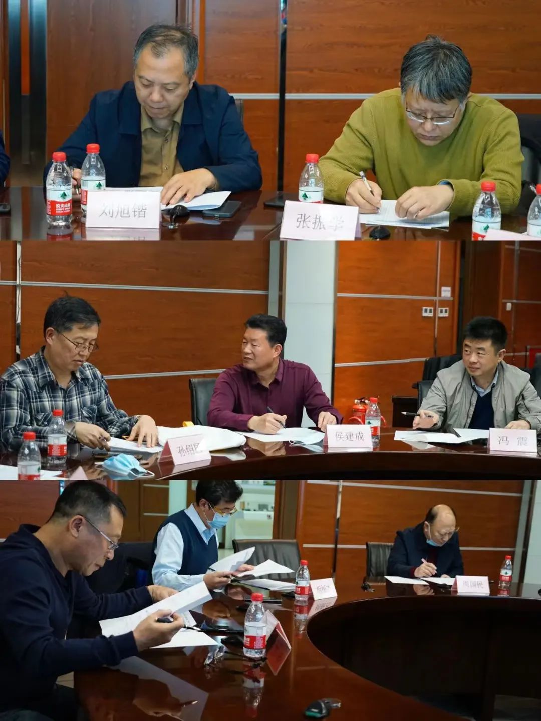 第一届“天津市优秀青年设计师”大赛决赛顺利召开