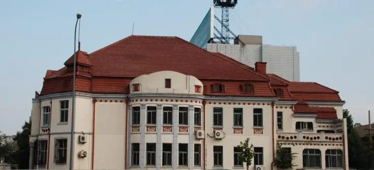 【一城故事】吴毓麟故居寻踪