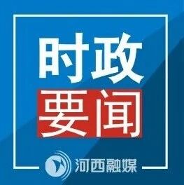 河西区委教育工作领导小组会议召开