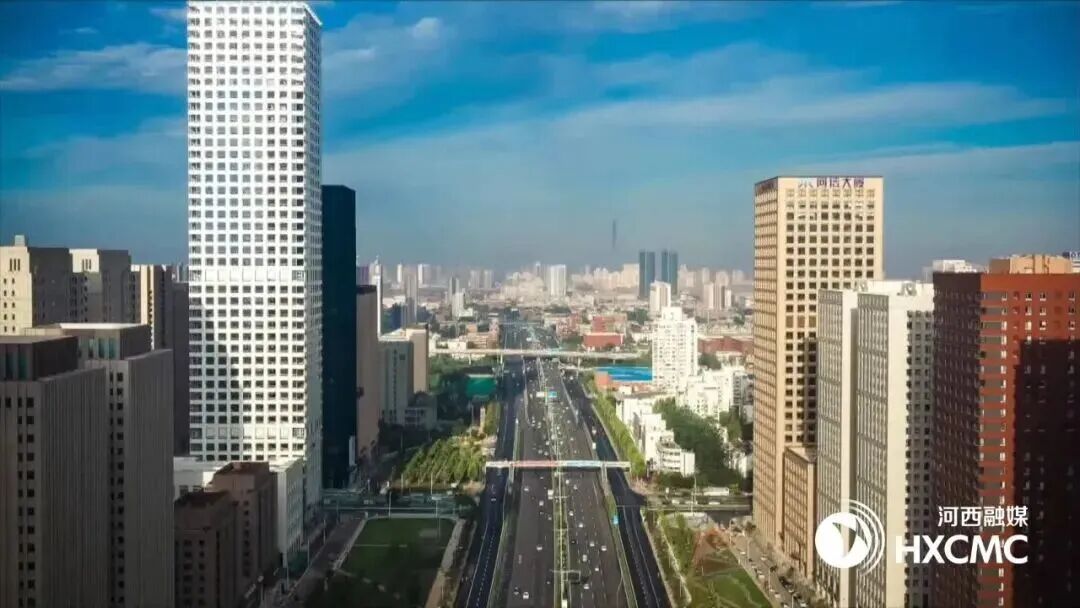 数字潮涌河西 智汇赋能高质量发展|奋进西岸开门红