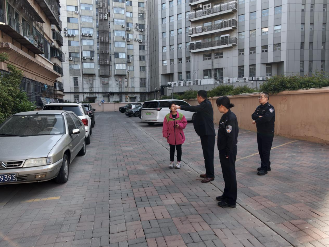 【民心温度·一线录】友谊路街道：把心贴近群众 把事办在实处